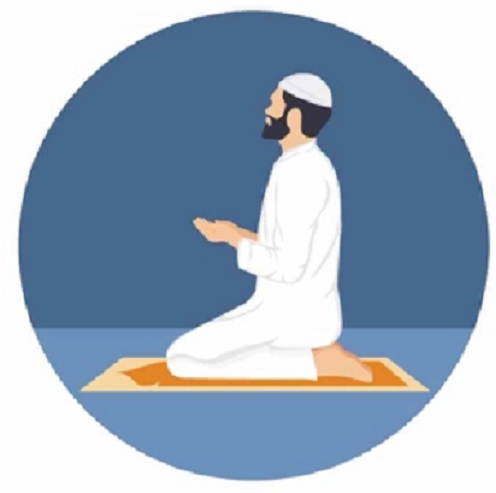 Doa Harian Masjid Al-Mukmin